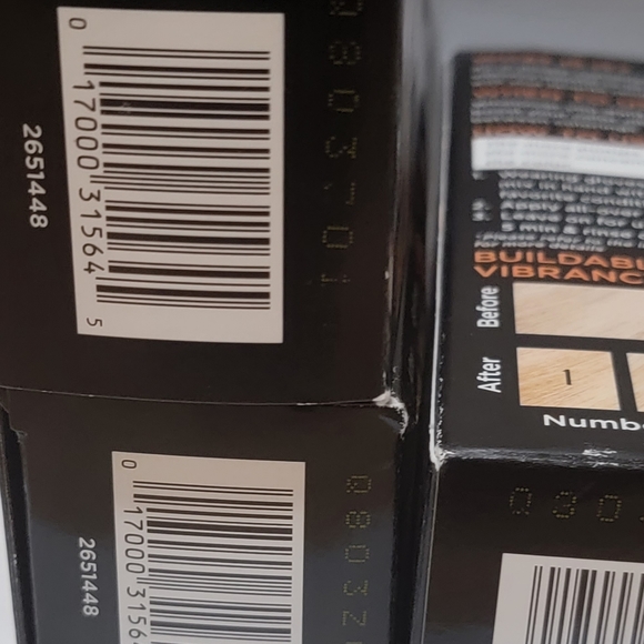 Lot of 4 chwarzkopf Color Boost Color Vibrancy Booster Golden - Picture 2 of 3